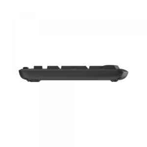 Tastatura i miš Logitech MK295 Silent Wireless USB US crna - Slika 4