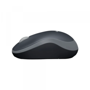Miš Logitech M185 bežični sivi - Slika 3