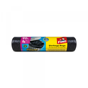 Kese za smeće FINO LD Power 90 L 1/10 - Slika 1