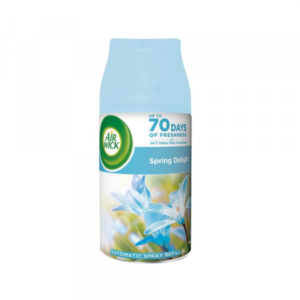 Dopuna za osveživač AIRWICK Freshmatic aparat na baterije Spring Delight 250ml - Slika 1