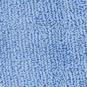Mop mikrofiber za mokro brisanje TTS 40cm plavi 0695 - Slika 3