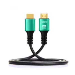 Kabl HDMI 2.1v 8K 1.5m - Slika 1