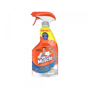 Mr.Muscle Bathroom Toilet - za kupatilo Mandarin 750ml - Slika 1