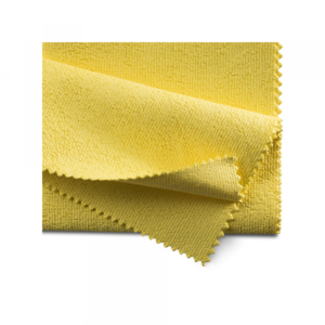 Mikrofiber krpa PVA Mopptex 35x40 žuta 300822 - Slika 1