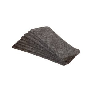 Refil za brisač za belu tablu 2X3 AS123 magnetni 1/10 - Slika 1
