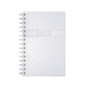 Sveska A5 Geometric nootebook spirala sk 100l (HL) - Slika 1