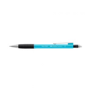 Tehnička olovka Faber Castel GRIP 0.5 1345 13  svetlo plava - Slika 1