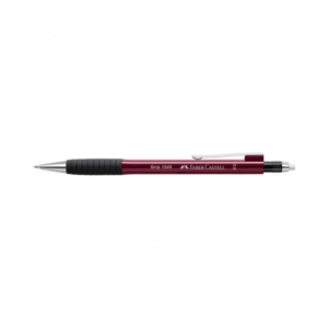 Tehnička olovka Faber Castel GRIP 0.5 1345 21 bordo - Slika 1