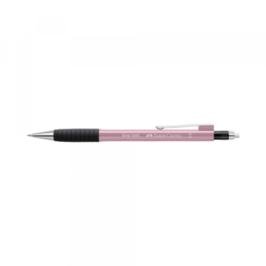 Tehnička olovka Faber Castel GRIP 0.5 1345 27 roza - Slika 1