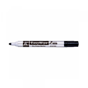 Board marker easyWipe A-plus BY237800 crni - Slika 1