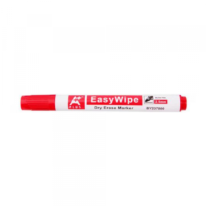 Board marker easyWipe  A-plus BY237800 crveni - Slika 1