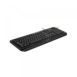 Tastatura Genius KB-118 II USB YU - Slika 3