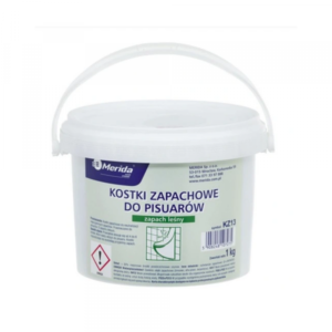 Tablete za pisoar Merida eukaliptus 1kg - Slika 1