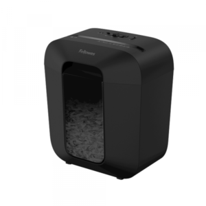 Uništivač dokumenata FELLOWES LX-25 crni 4170501 - Slika 2