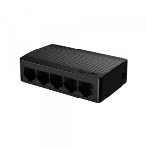 Switch Tenda SG105M 5-port Gigabit - Slika 4