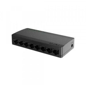 Switch Tenda SG108M 8-port Gigabit - Slika 4