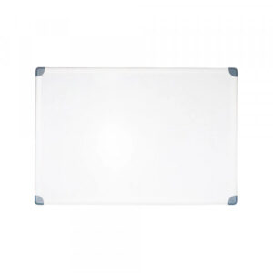 Tabla bela magnetna Duplo 40x60 - Slika 1