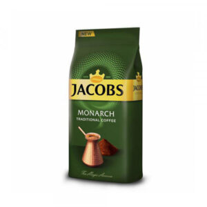 Kafa Jacobs Monarch tradicionalna 200gr - Slika 1