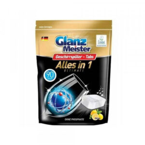 Tablete za sudomašinu Glanz Meister 1/90 - Slika 1