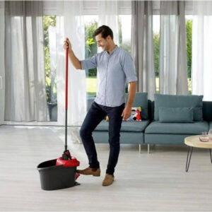 Set Vileda Ultramax turbo XL 2u1 microfibre 171250 - Slika 4