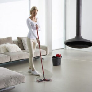 Set Vileda Ultramax Turbo 2u1 kofa + mop 155737 - Slika 4