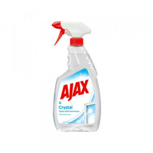 Tečnost za staklo Ajax 500 ml Crystal - Slika 1