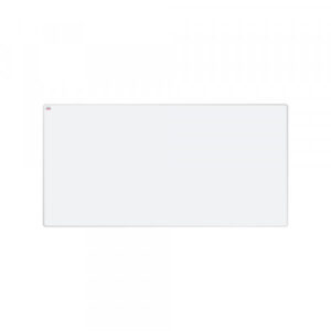Tabla staklena 2x3 TSZ1224 120x240 bela - Slika 1