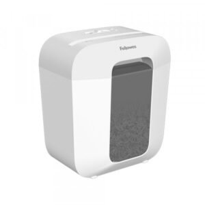 Uništivač dokumenata FELLOWES LX-25 beli 100109815 - Slika 3