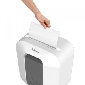 Uništivač dokumenata FELLOWES LX-25 beli 100109815 - Slika 4