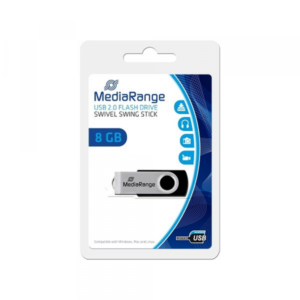 Flash USB 8GB Mediarange - Slika 1