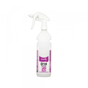 Sprej boca Diversey Suma Bac D10 750ml 1204366 - Slika 1