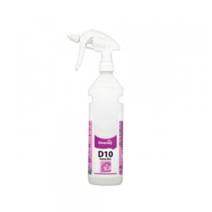 Sprej boca Diversey Suma Bac D10 750ml 1204366 - Slika 1