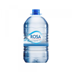 Voda Rosa 6L - Slika 1