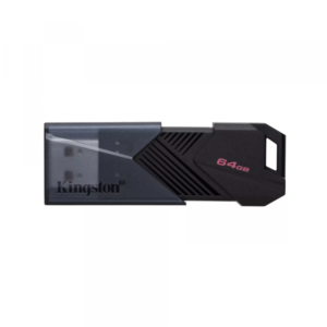 Flash USB 64GB Kingston 3.2 Exodia Onyx - Slika 2