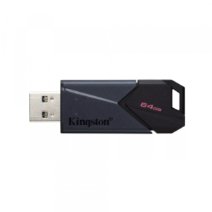 Flash USB 64GB Kingston 3.2 Exodia Onyx - Slika 3
