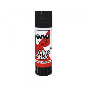 Lepak OHO u stiku 36gr - Slika 1