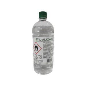 Alkohol 70% 1L - Slika 1
