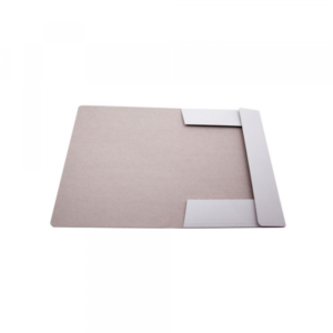 Hromokartonska fascikla bela 280g - Slika 1