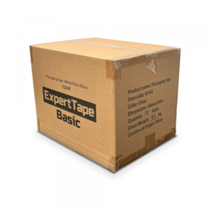 EXPERT TAPE 48*50/40MIC PROVIDNA - Slika 3