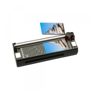 Plastifikator A4 Olympia A240 Combo sa trimerom - Slika 4