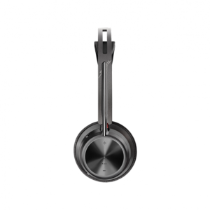 Slušalice Poly Voyager Focus 2 USB-C-C Headset+USB-C/A Adapter + Charging Stand (9T9J5AA) - Slika 4