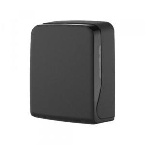 Dispenzer za složive ubruse crni, Verde Pro 630B - Slika 2