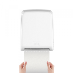 Dispenzer za AutoCut ubrus beli Verde Pro 660MW - Slika 4