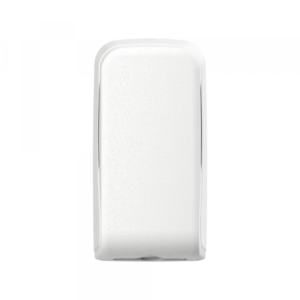 Dispenzeri za složivi toalet papir beli, Verde Pro 650W - Slika 1