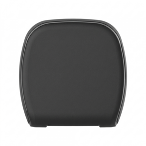 Dispenzeri za Mini Jumbo toalet papir crni, Verde Pro 610MJB - Slika 1