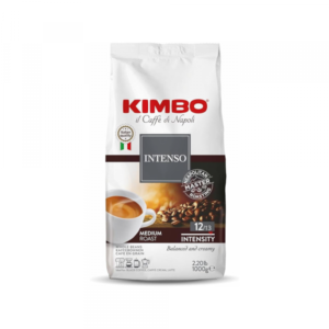 Kafa u zrnu Kimbo Intenso 1 kg - Slika 1
