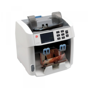 Brojač novca DP-8060 - Slika 4