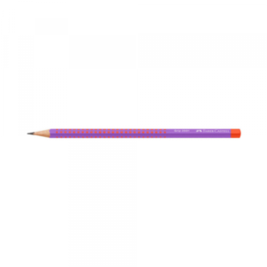 Grafitna olovka Faber Castel GRIP B 117005 Punchy Melon - Slika 1