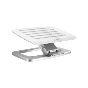 Odmarač za noge Fellowes HANA bela 8055801 - Slika 2