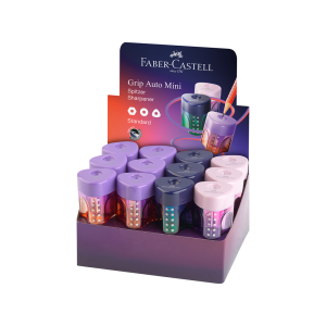 Rezac Faber Castell mini grip Flow Edition 183471 (1/12) - Slika 4